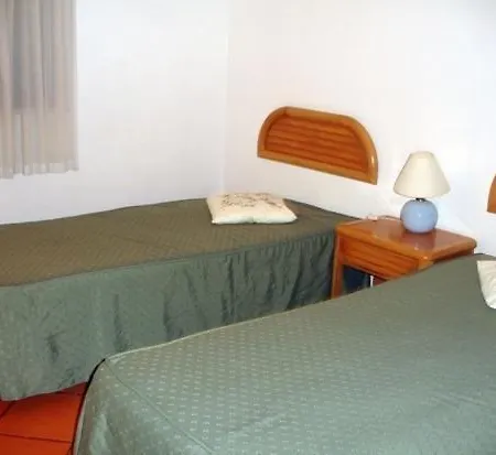 Balaia Golf Village 203 By Main Pools With Air Conditioning