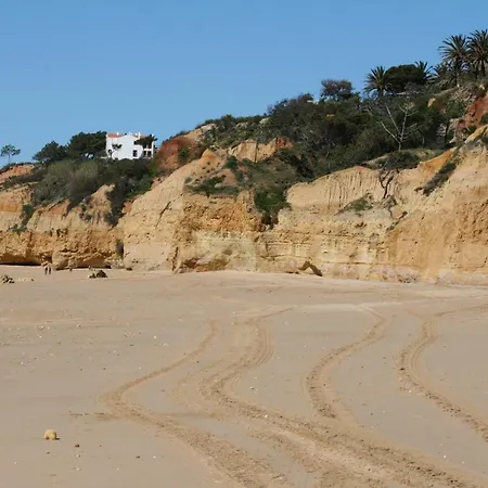 Balaia Golf Village 203 By Main Pools With Air Conditioning Vakantiehuis Albufeira