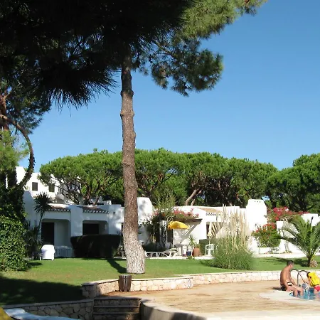 Vakantiehuis Balaia Golf Village 203 By Main Pools With Air Conditioning Albufeira