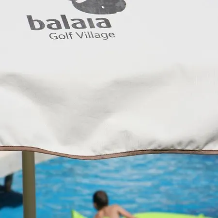 Balaia Golf Village 203 By Main Pools With Air Conditioning Vakantiehuis