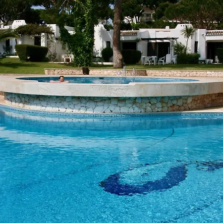 Vakantiehuis Balaia Golf Village 203 By Main Pools With Air Conditioning *