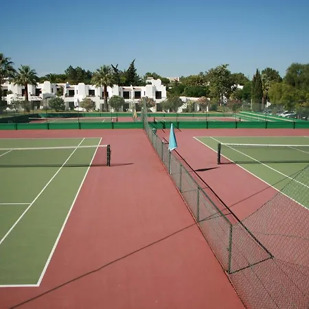 Vakantiehuis Balaia Golf Village 203 By Main Pools With Air Conditioning