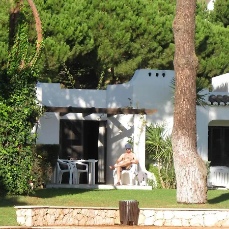 Vakantiehuis Balaia Golf Village 203 By Main Pools With Air Conditioning