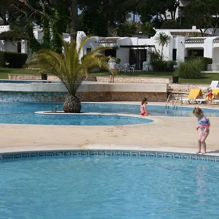 Vakantiehuis Balaia Golf Village 203 By Main Pools With Air Conditioning Albufeira