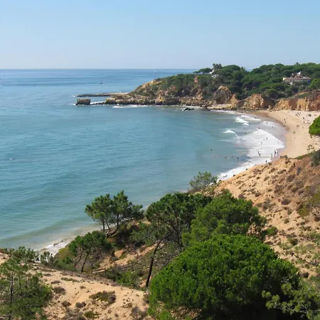 Vakantiehuis Balaia Golf Village 203 By Main Pools With Air Conditioning Albufeira