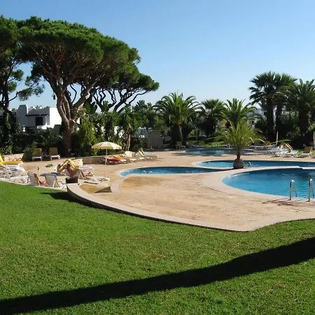Balaia Golf Village 203 By Main Pools With Air Conditioning Vakantiehuis Albufeira