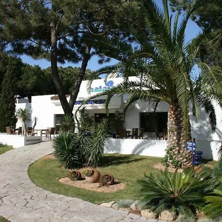 Vakantiehuis Balaia Golf Village 203 By Main Pools With Air Conditioning *