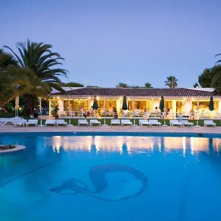 Balaia Golf Village 203 By Main Pools With Air Conditioning Vakantiehuis